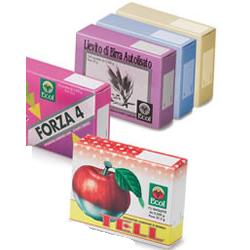 LIEVITO VIVO 100TAV 750  