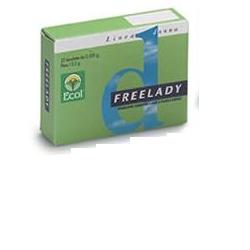 FREELADY 25TAV 775
