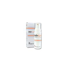 ANFOGYN MOUSSE GINECOLOG 150ML  