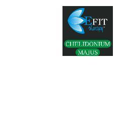 CHELIDONIUM MAJUS EF 30ML  