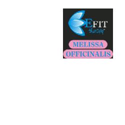 MELISSA OFFICINALE EF 30ML
