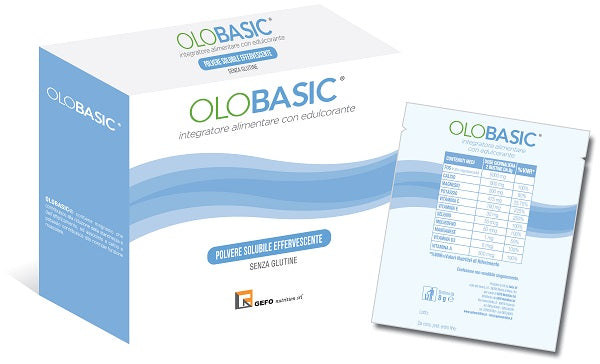 OLOBASIC 30 30BUST  