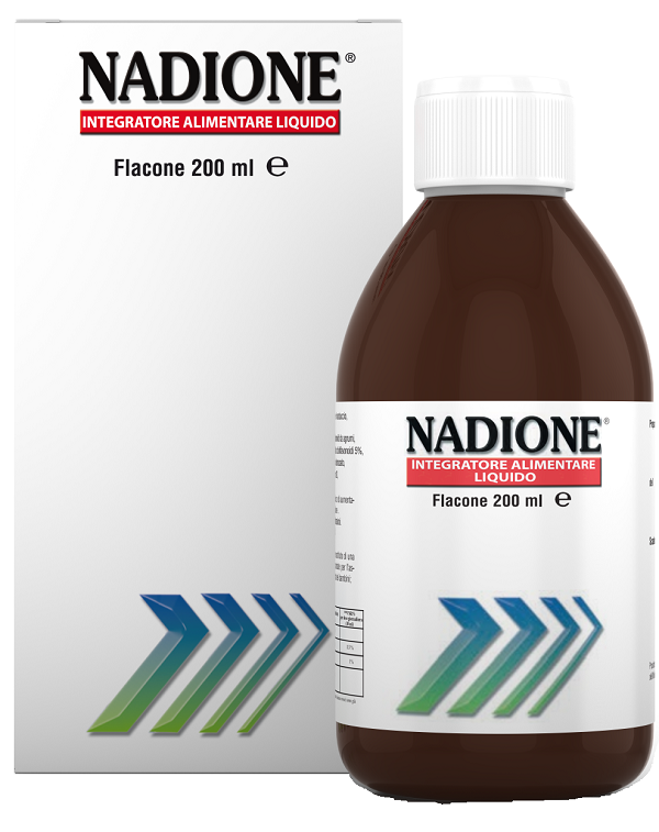 NADIONE 200ML  