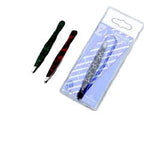 PINZETTA DEPILAT COL FANTAS  