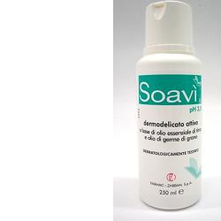 SOAVI DERMOD ATT PH3.5 250ML
