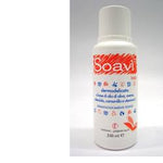 SOAVI DERMODELICATO BABY 250ML  