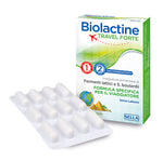 BIOLACTINE TRAVEL FORTE 24CPS  