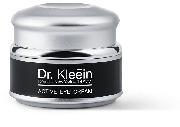 DR KLEEIN ACTIVE EYE CR 15ML
