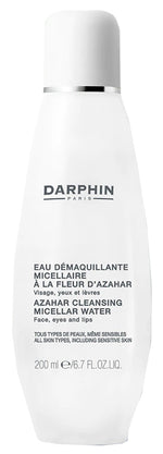 Darphin Acqua Micellare Detergente alla zagara 200 ml  