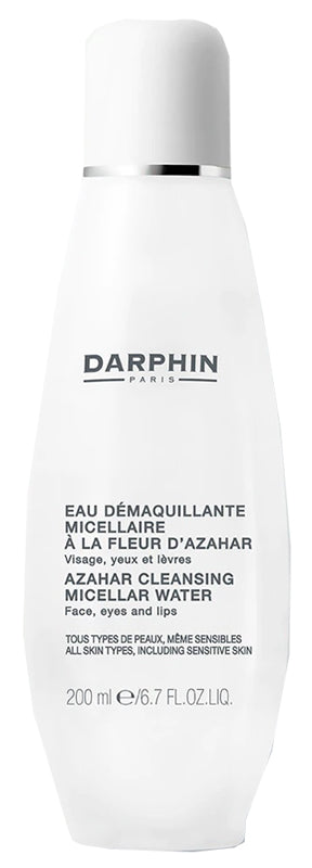 Darphin Acqua Micellare Detergente alla zagara 200 ml