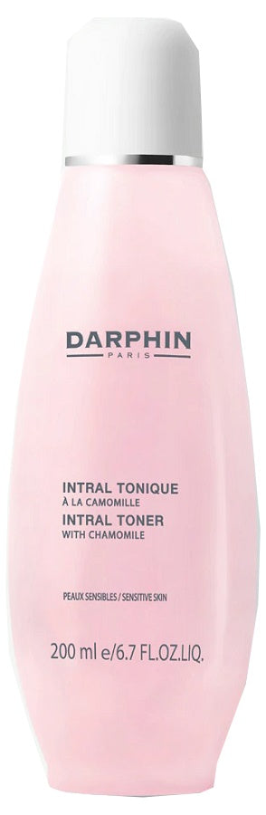 Darphin Intral Toner With Chamomile Tonico Camomilla 200 ml  