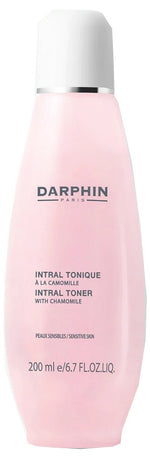 Darphin Intral Toner With Chamomile Tonico Camomilla 200 ml  