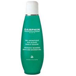 Darphin Aromatic Seaweed Bath Gel Aromatico Alle Alghe Bagno Doccia 500ml
