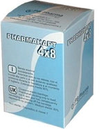 BENDA PHARMAHAFT EL CM8X4M 1P  