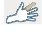 DITALE DIRITTO LATEX 5  