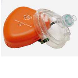POCKET MASK MASCH RIANIMAZ  