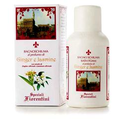 SPEZIALI BAGNO GINGER/JASMI250  