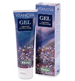 FISFORTE GEL FISSAG FT 125ML
