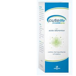 CUTELIFE SPRAY OSSIDO ZINCO  