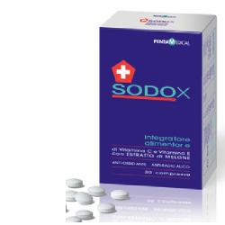 SODOX 30CPR  