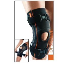 GINOCCHIERA ROT GENUFIT 08 L
