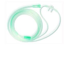CANNULA NAS OSSIGENO  