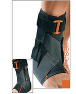 CAVIGLIERA C/TIR MALLEOFIT81 S  