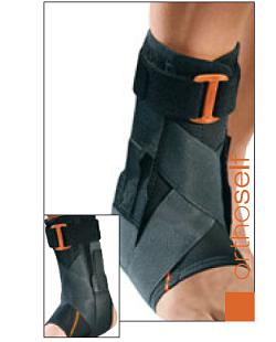 CAVIGLIERA C/TIR MALLEOFIT81 S

