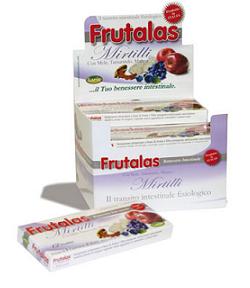 FRUTALAS MIRTILLI 24TAV 10G  