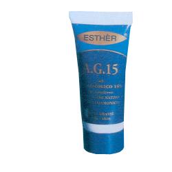 AG 15 PEELING 30ML
