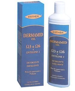 DERMAMID OIL BAGNO 250ML  