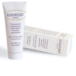 KEMIOFLEBIT LIPOGEL 100ML
