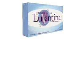 LUXANTINA 30CPR  