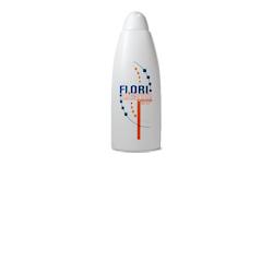 FLORIDERM DETERGENTE 400ML  