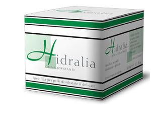 HIDRALIA CREMA IDRATANTE 50ML  