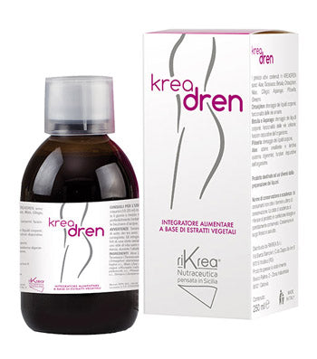KREADREN 250ML
