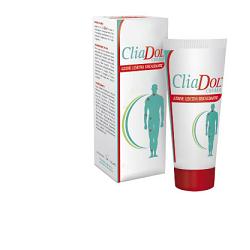 CLIADOL CREMA CORPO 100ML
