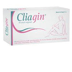 CLIAGIN OVULI VAGINALI 10PZ 2G  