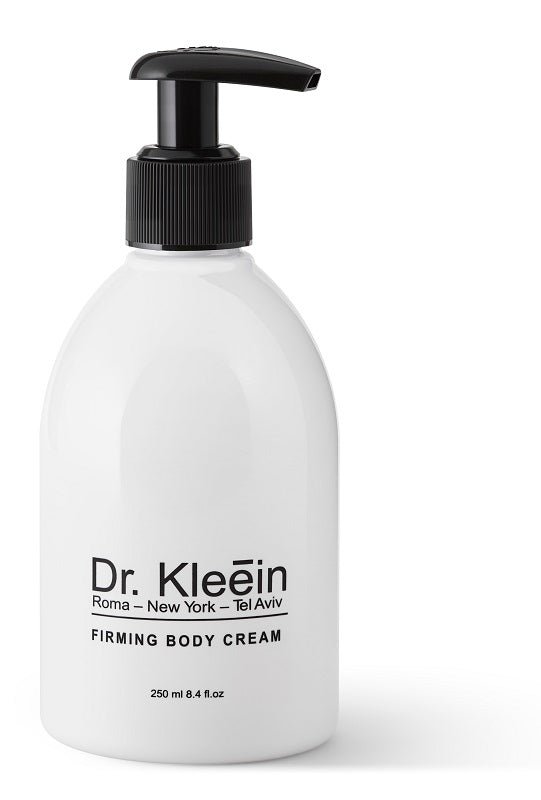 DR KLEEIN FIRMING BODY CREAM  