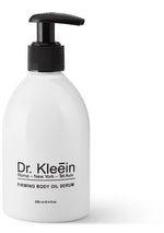 DR KLEEIN FIRMING BODY OIL SER  