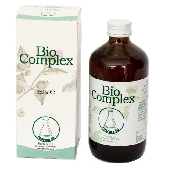 BIO COMPLEX 250ML  