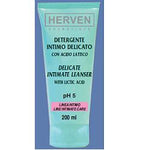 HERVEN DET INT DEL 200ML  