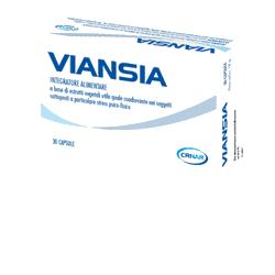 VIANSIA 30CPS  