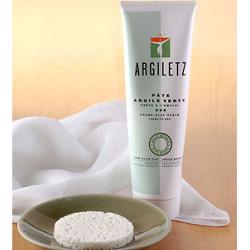 ARGILETZ ARGILLA PRO CATAPLASM
