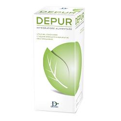 DEPUR 500ML  