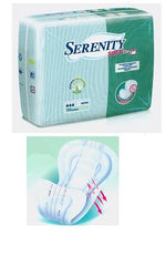 SERENITY PANN SAG SD+ SUPER30P  