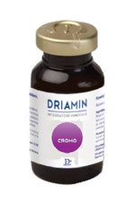 DRIAMIN CROMO 15ML  