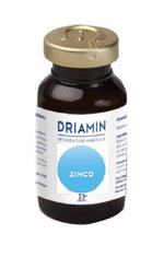 DRIAMIN ZINCO 15ML  