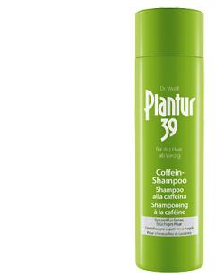 PLANTUR 39 SH CAP FINI/FRAG250
