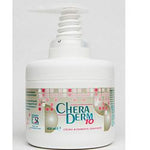 CHERADERM 10 CREMA CORPO 450ML  